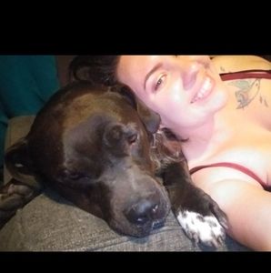 Meet your Posher, Natasha